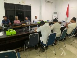 Tak Ditunda, Porprov XIV Sultra di Gelar 26 November 2022