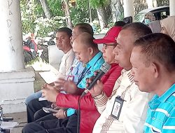 Buton Bakal Masuk Sebagai Salah Satu Wilayah Industri Strategis Nasional