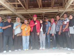 Ngopi Wa Enggran Digelar di Lapangan Sepakbola Kambula-Bulana