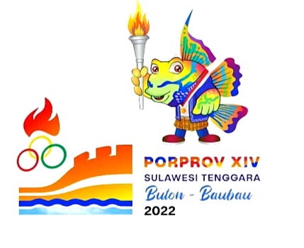 Berikut Daftar Cabor dan Tempat Pelaksanaan Lomba