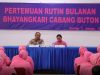 Kapolres Buton Ajak Bhayangkari Hidup Sederhana