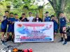 Pengurus Beladiri Muaythai Buton Maksimalkan Persiapan Atlet Porprov XIV
