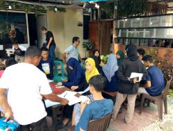 Cabor Bridge Buton Bertekad Rebut Kembali Gelar Juara Umum