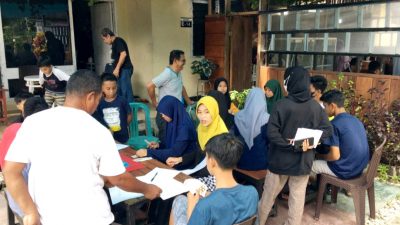 Cabor Bridge Buton Bertekad Rebut Kembali Gelar Juara Umum