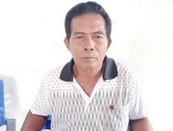 Penerima Blt Ketahanan Pangan di Desa Siomanuru Diberikan Pupuk Cair