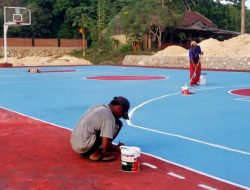 Perbasi Buton Harap TC Diperpanjang