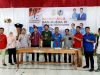 La Ode Jani Terpilih Jadi Ketua KNPI Buton