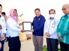 Dinas Perindustrian Gelar Pelatihan Pembuatan Sambal Ikan Asap