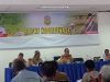 Sebelum Porprov XIV Sultra Ditargetkan Semua Lampu Jalan Menyala