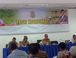 Sebelum Porprov XIV Sultra Ditargetkan Semua Lampu Jalan Menyala