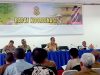 Persiapan Porprov XIV Sultra, Pemkab Buton Gelar Rapat Pemantapan