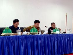 Porprov XIV Sultra, Kontingen Buton Sebanyak 685