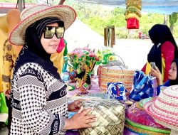 30 UMKM Buton Bakal Unjuk Produk di Porprov XIV Sultra