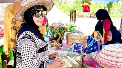 30 UMKM Buton Bakal Unjuk Produk di Porprov XIV Sultra