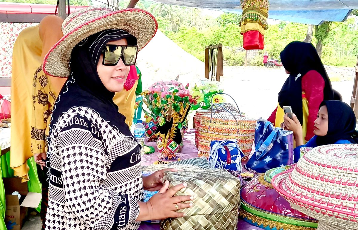 30 UMKM Buton Bakal Unjuk Produk di Porprov XIV Sultra