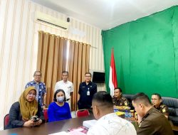 Penyidik OJK Limpahkan Berkas Kasus Korupsi Bank Bahteramas Buton ke Penuntut Umum