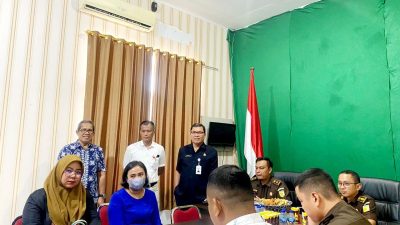 Penyidik OJK Limpahkan Berkas Kasus Korupsi Bank Bahteramas Buton ke Penuntut Umum