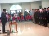 Wali Kota Baubau Rombak Kabinet
