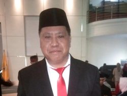 Ini Tanggapan Pejabat Eselon III Pemkot Baubau Pasca Dilantik