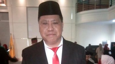 Ini Tanggapan Pejabat Eselon III Pemkot Baubau Pasca Dilantik
