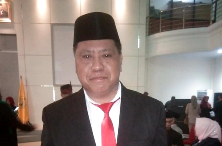 Ini Tanggapan Pejabat Eselon III Pemkot Baubau Pasca Dilantik