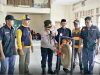 Kapolres Buton Buka Pertandingan Pencak Silat Porprov XIV Sultra