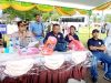 Porprov XIV Sultra, Kapolres ,Buton, Berikan ,Motivasi ,Kepada ,Atlet