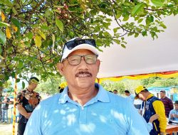 Dispora Tegaskan Atlet Wakatobi Tetap Ikut Bertanding di Porprov XIV Sultra