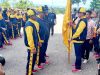 Pj Bupati Buton Lepas 685 Kontingen Porprov XIV