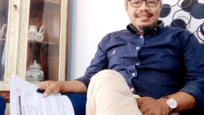 Dinilai Keliru, Guru di Siompu Menolak Ditetapkan sebagai Tersangka Cabul