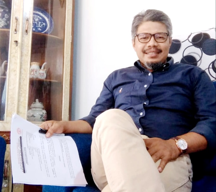 Dinilai Keliru, Guru di Siompu Menolak Ditetapkan sebagai Tersangka Cabul