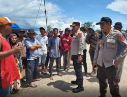 Polres Buton Siagakan 584 Personel Pembukaan Porprov XIV Nanti Malam