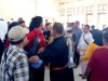Final Pencak Silat Porprov XIV Sultra Berlangsung Ricuh
