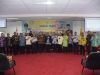 Pj Bupati Buton Buka Sosialisasi Hubungan Keuangan Pemerintah Pusat dan Daerah