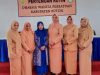 Penasehat DWP Buton Himbau Anggota agar Lebih Aktif dan Kreatif