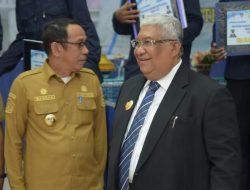 Gubernur Sultra Prediksi ITK Buton Jadi Institut Terbesar di Indonesia Timur