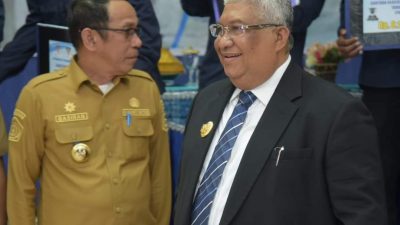 Gubernur Sultra Prediksi ITK Buton Jadi Institut Terbesar di Indonesia Timur