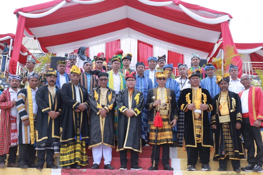 Peringati Hari Guru, Pj. Bupati Buton Bertekad Bebaskan Buton dari Blank Spot Peringati Hari Guru, Pj. Bupati Buton Bertekad Bebaskan Buton dari Blank Spot