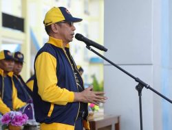 Raih Medali saat Porprov XIV Atlet dan Pelatih Dapat Bonus