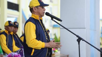 Raih Medali saat Porprov XIV Atlet dan Pelatih Dapat Bonus