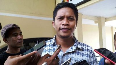 PERKHAPPI Sultra Harap Penetapan Buton sebagai Wilayah Industri Strategis Nasional Terealisasi