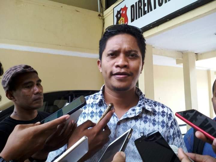 PERKHAPPI Sultra Harap Penetapan Buton sebagai Wilayah Industri Strategis Nasional Terealisasi