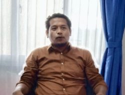 Dukung Kawasan Strategis Aspal Buton, Risman: Pemda Harus Oll Out