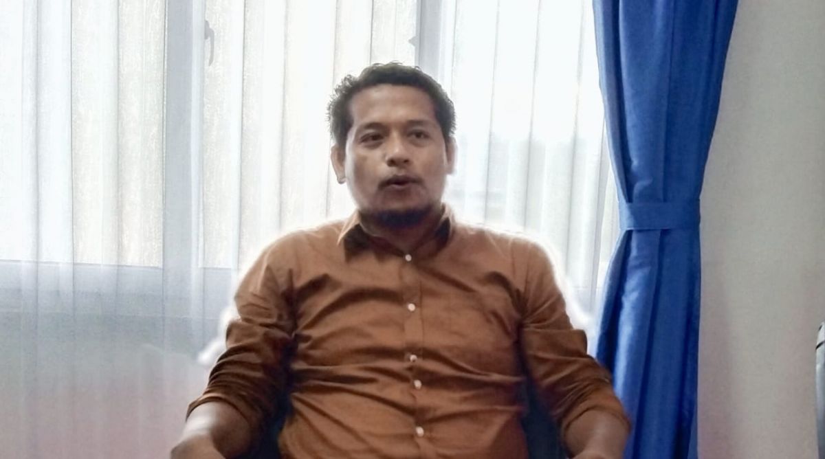 Dukung Kawasan Strategis Aspal Buton, Risman: Pemda Harus Oll Out