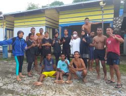 Cabor Selam Buton Target Sumbang Medali Terbanyak untuk Buton