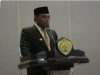 Wali Kota Minta SPBU di Baubau Mudahkan Pelayanan Kendaraan Porprov