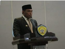 Wali Kota Minta SPBU di Baubau Mudahkan Pelayanan Kendaraan Porprov