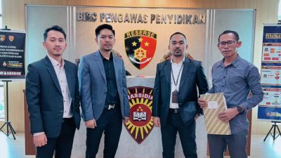 Ditetapkan Sebagai Tersangka, Kuasa Hukum Dirut PT Mandala Jayakarta Nilai Ada yang Ganjal