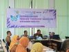 Walikota Baubau Hadiri Acara Forum Tata Kelola Pariwisata