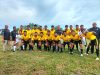 Kolaka Keok Dikalahkan PS Buton 3-0